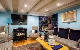 Luxury Apartment In Venice